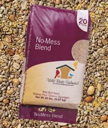 No-Mess Blend