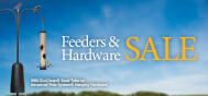 Promo Feeders & Hardware Sale 1604P