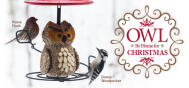Promo Holiday Owl Be Home 1812P
